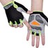 Non-Slip Breathable Gym Gloves