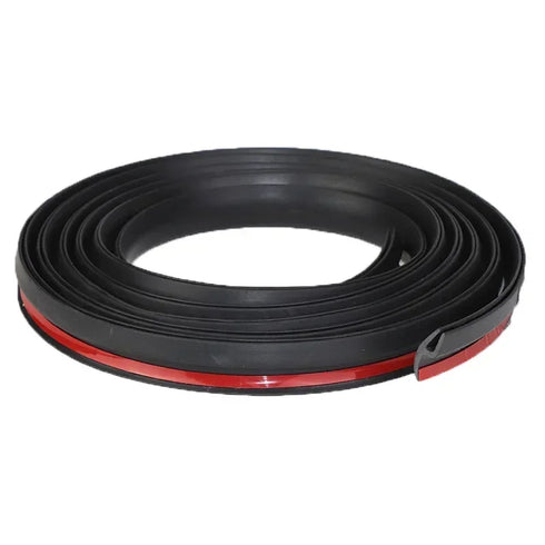 1.7m Windshield Moulding Seal Strip for Honda, Audi, BMW, VW & More
