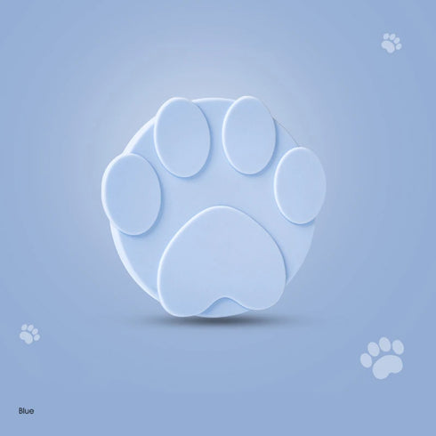 2-in-1 Portable Silicone Pet Food Sealer & Spoon