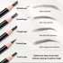 Waterproof Eyebrow Pencil – Long-Lasting & Natural Lift