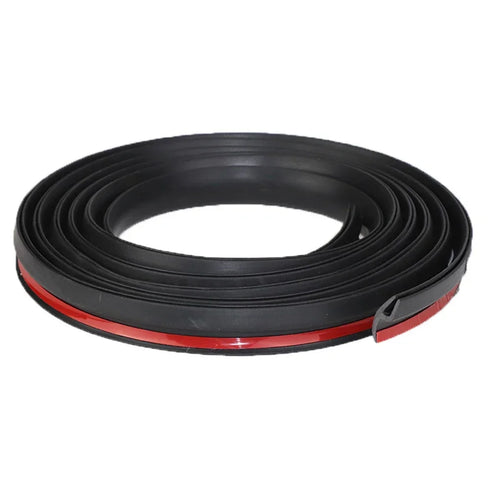 1.7m Windshield Moulding Seal Strip for Honda, Audi, BMW, VW & More