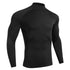Men's Quick-Dry Compression Sport Shirt