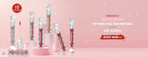 Matte Liquid Lipstick – Waterproof & Long-Lasting