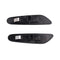 Sequential LED turn signal side marker lights for BMW 1, 3, 5 Series, E60, E90, E92 models.