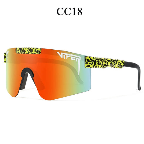 Outdoor Sport Pit Viper Sunglasses
