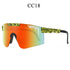 Outdoor Sport Pit Viper Sunglasses