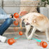 Smart Electronic Dog Toy Ball – USB Rechargeable & Interactive