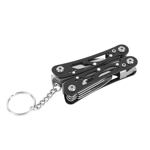 Multi-Tool Pocket Knife & Pliers