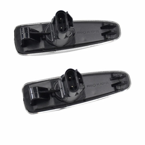LED Dynamic Turn Signal Marker Light for Mitsubishi Lancer Evo X, Outlander Sport 2014+
