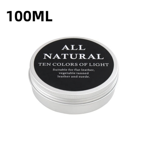30ml/100ml Mink Oil Leather Care Cream