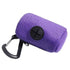 Dog Poop Bag Holder & Waste Bag Dispenser