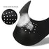 10PCS Anti-Crease Shoe Protectors