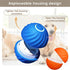 Smart Electronic Dog Toy Ball – USB Rechargeable & Interactive
