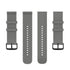20mm Silicone Strap for Huami Amazfit GTS & Bip Series Smartwatches
