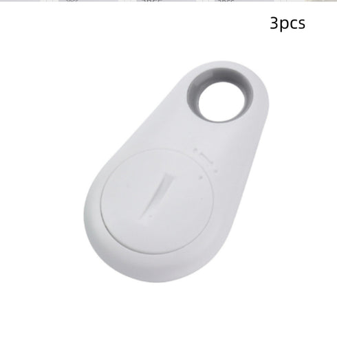 Water Drop Bluetooth-compatible Anti Lost Object Finder