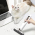 Portable Mini Sponge Squeeze Mop for Floor & Desk Cleaning