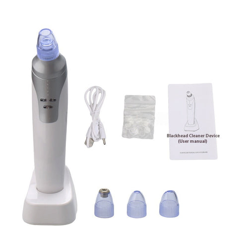 Blackhead Remover Device