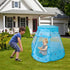 Kids Pop-up Castle Game Play Tent (Indoor/Outdoor)