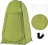 7FT Instant Up Camping Shower/Privacy Tent