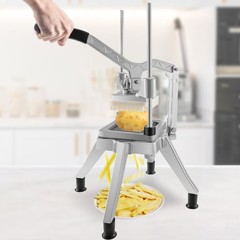 Vegetable Chopper & Fruit Dicer