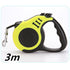 Pet Automatic Telescopic Retractable Dog Leash