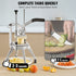 Vegetable Chopper & Fruit Dicer