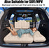Universal Inflatable Car Air Mattress & Back Seat Camping Bed