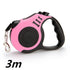 Pet Automatic Telescopic Retractable Dog Leash