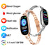 Waterproof Smart Watch w/ Fitness & Health Tracking