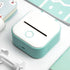 Portable Mini Thermal Label Printer w/ Bluetooth