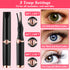Clip Comb Heated Eyelash Curler
