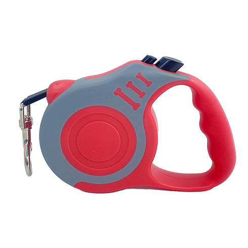 Pet Automatic Telescopic Retractable Dog Leash