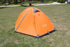 Double Camping Rainproof Tent - High Mountain Snowfield