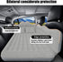 Universal Inflatable Car Air Mattress & Back Seat Camping Bed