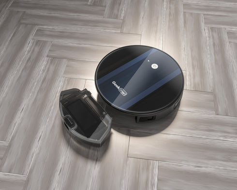 Geek Smart G6 Plus Robot Vacuum
