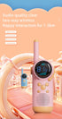 Blue & Pink Walkie-Talkies