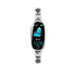 Waterproof Smart Watch w/ Fitness & Health Tracking