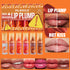 Lip Plumping Glaze Kit