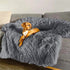 Comfortable & Durable Dog Bed for All Sizes