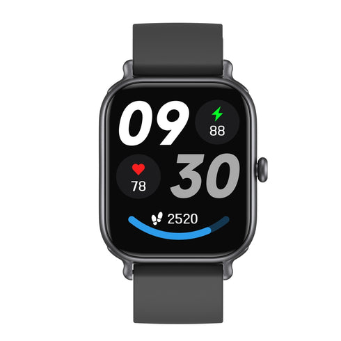 2.0-inch Smart Watch with 100+ Sports Modes