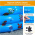 Foldable Inflatable Home Swimming Pool