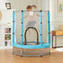 Kids Trampoline for Indoor & Outdoor Use