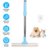 Pet Hair Removal Rake for Deshedding & Undercoat Grooming