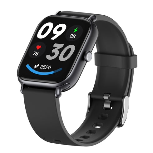 2.0-inch Smart Watch with 100+ Sports Modes