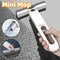 Portable Mini Sponge Squeeze Mop for Floor & Desk Cleaning