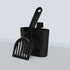 Mesh Cat Litter Scoop with Lengthened Handle