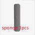 Portable Mini Sponge Squeeze Mop for Floor & Desk Cleaning