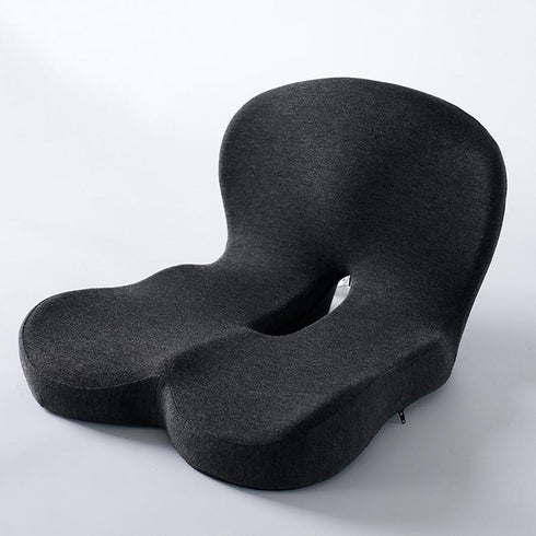 Seat Cushion for Long-Term Sitting