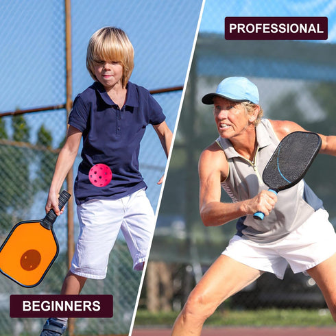 Outdoor Pickleball Balls