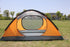 Double Camping Rainproof Tent - High Mountain Snowfield